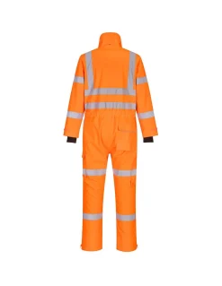 Combinaison Hautement Imperméable De Niveau 4 S593 Portwest