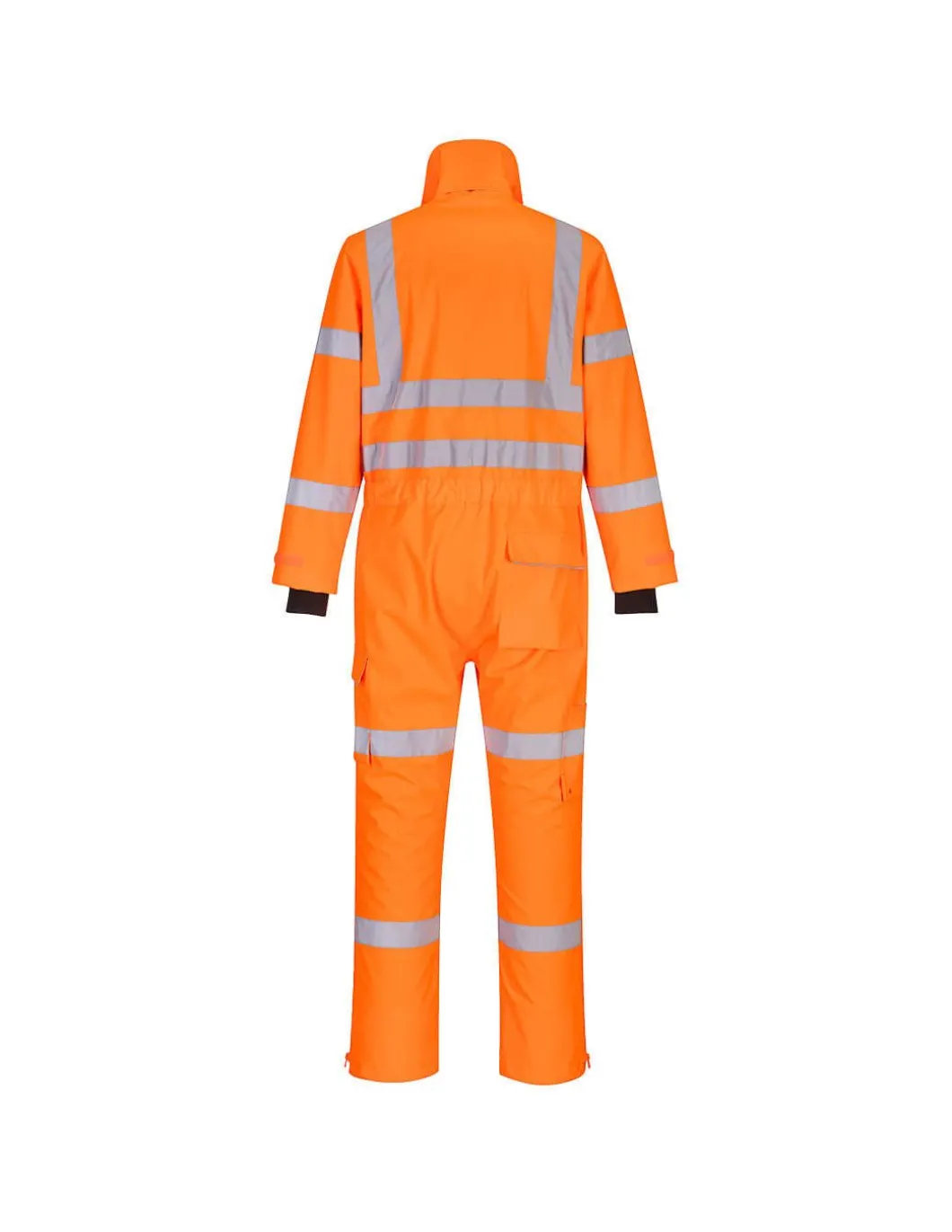 Combinaison Hautement Imperméable De Niveau 4 S593 Portwest