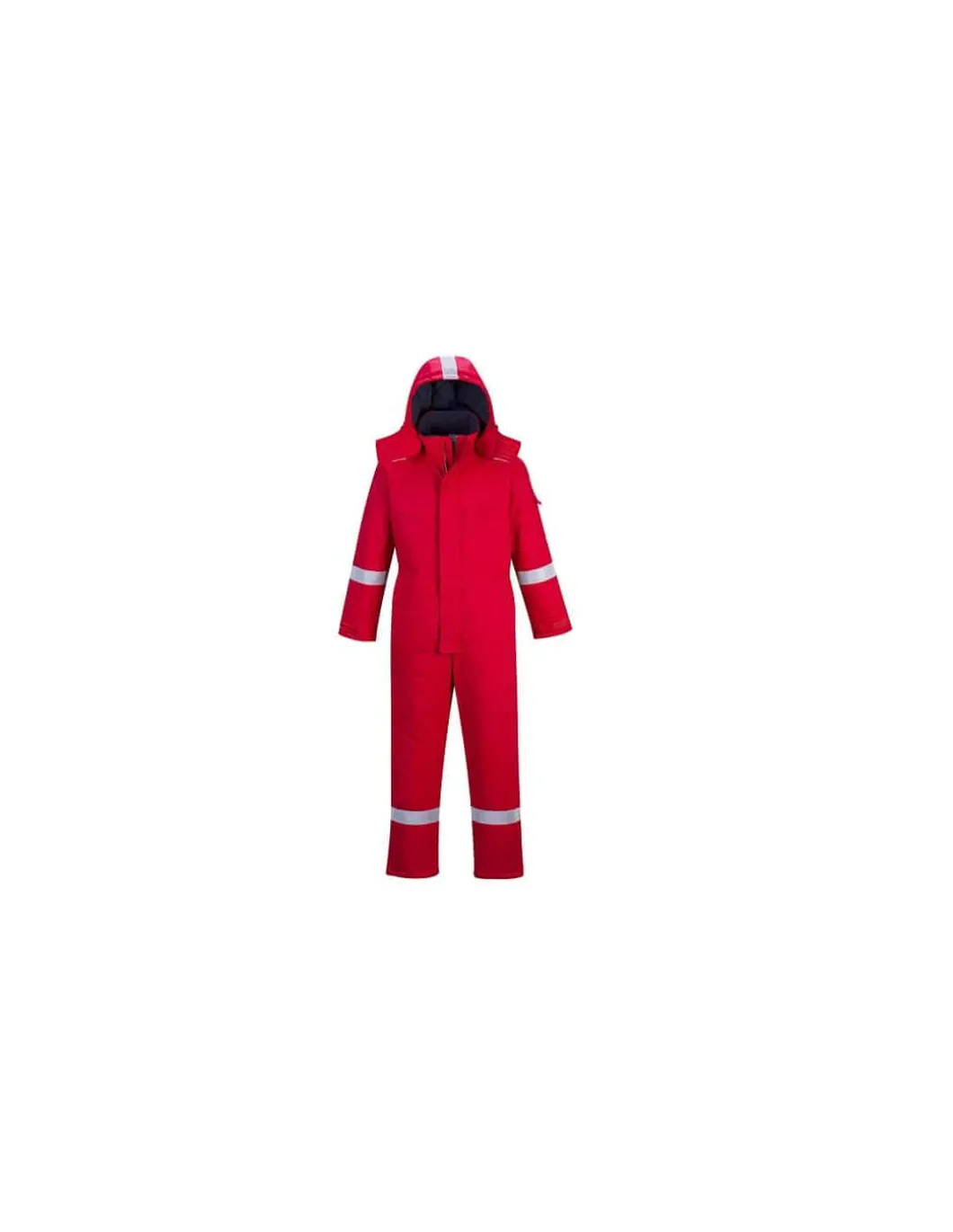 Combinaison Hiver Anti-Feu Antistatique Pour Homme Portwest
