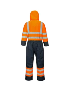 Combinaison Hiver EN204771 Classe 3 Hautement Imperméable S485 Portwest