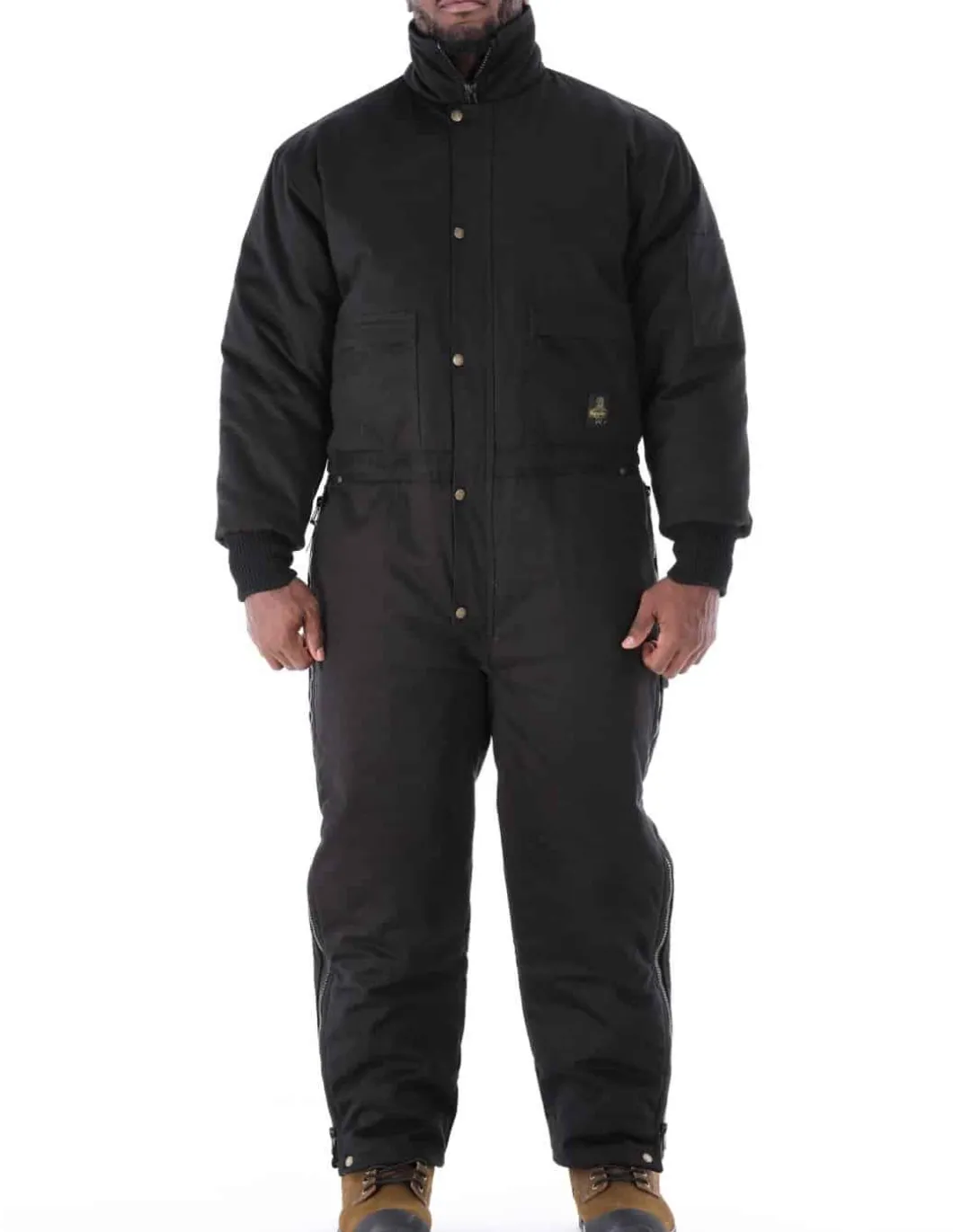Combinaison Homme Froid Industriel Refrigiwear