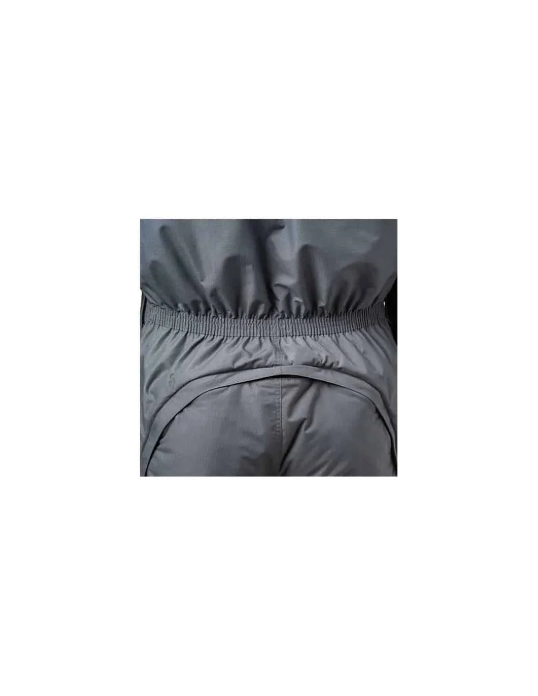 Combinaison Intégrale Pour Cercle Polaire Homme Technoavia