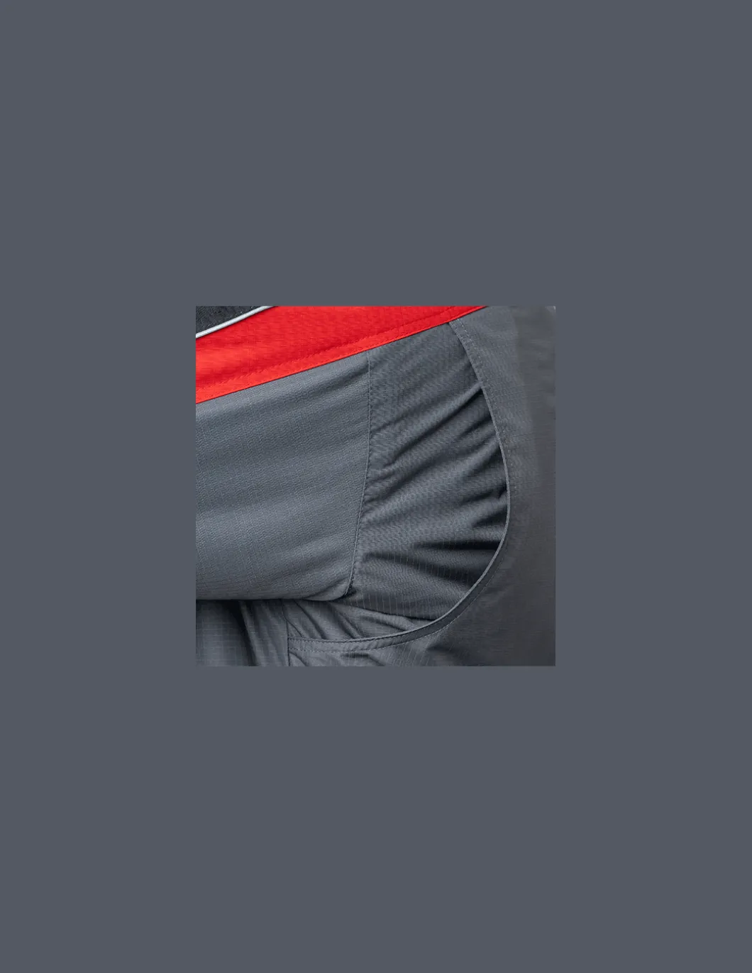 Combinaison Intégrale Pour Cercle Polaire Homme Technoavia