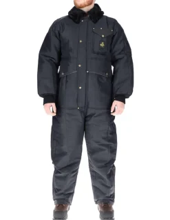 Combinaison Unisexe Froid Extrême Iron Tuff RefrigiWear