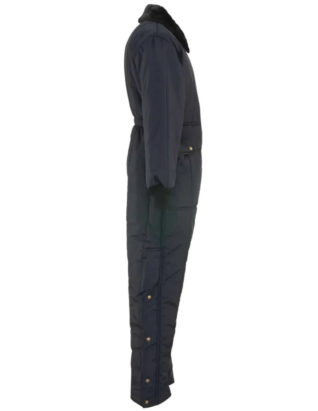 Combinaison Unisexe Froid Extrême Iron Tuff RefrigiWear