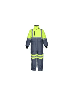 Combinaisons Freezer Edge 7550 Refrigiwear