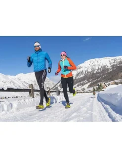 Crampons De Course Nortec