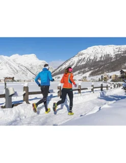 Crampons De Course Nortec