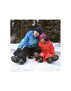 Crampons Street Nortec