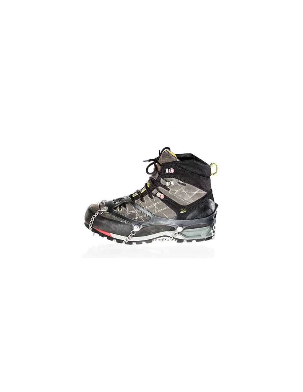 Crampons Ultralight Nordique Nortec