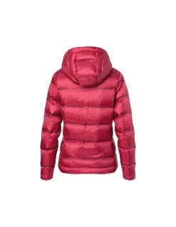 Doudoune Femme à Capuche Duvet James & Nicholson