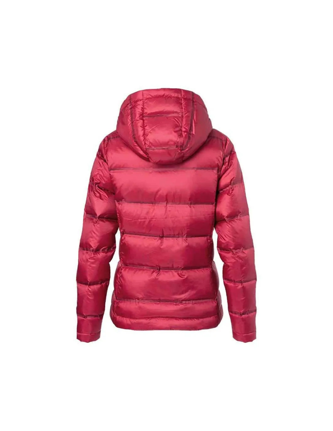 Doudoune Femme à Capuche Duvet James & Nicholson