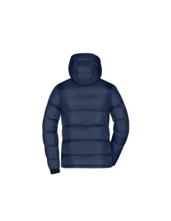 Doudoune Femme Duvet Synthétique Dupont Sorona James & Nicholson