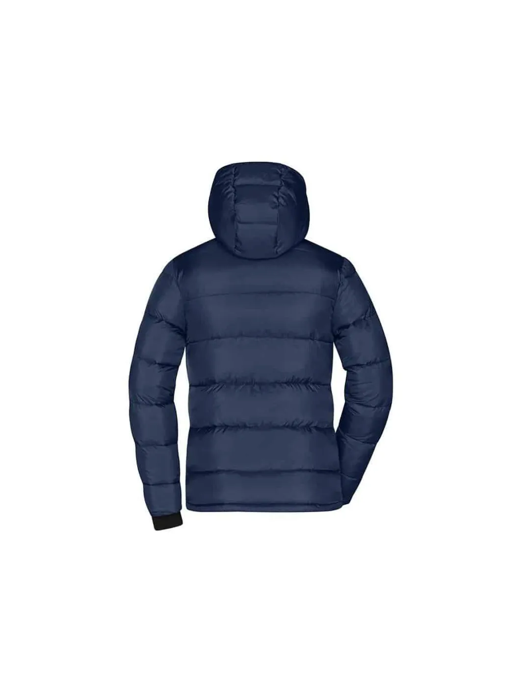 Doudoune Femme Duvet Synthétique Dupont Sorona James & Nicholson