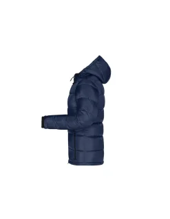 Doudoune Femme Duvet Synthétique Dupont Sorona James & Nicholson