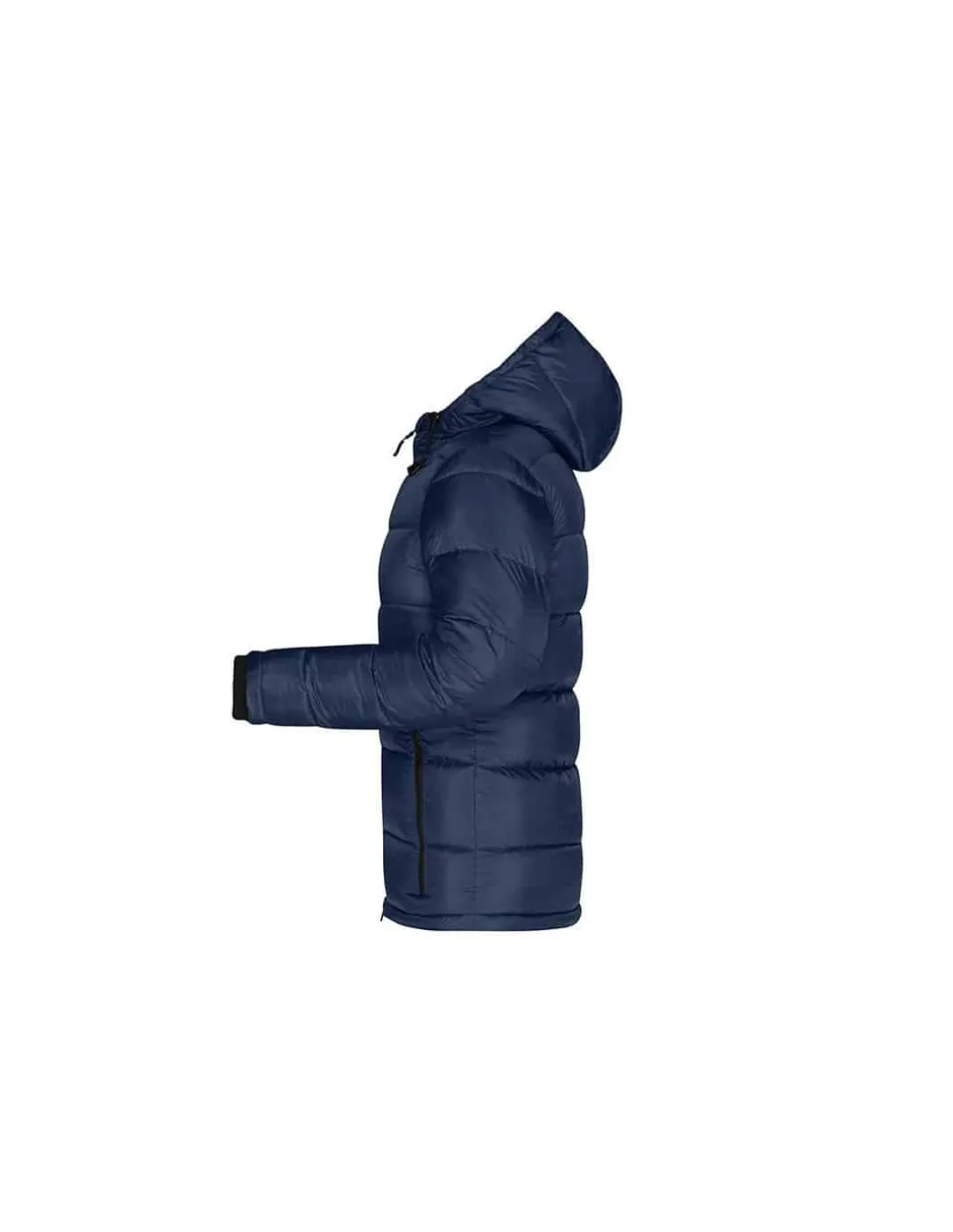 Doudoune Femme Duvet Synthétique Dupont Sorona James & Nicholson