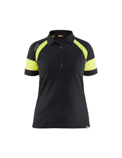 Elégant Polo De Travail Femme Nouvelle Collection 3529 Blaklader