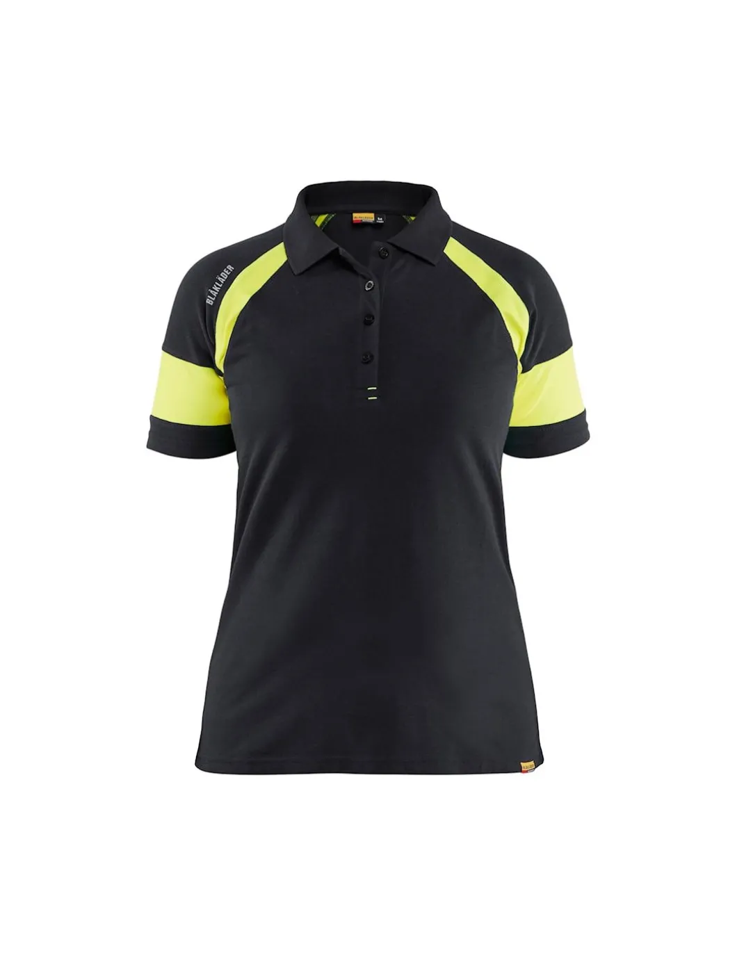 Elégant Polo De Travail Femme Nouvelle Collection 3529 Blaklader