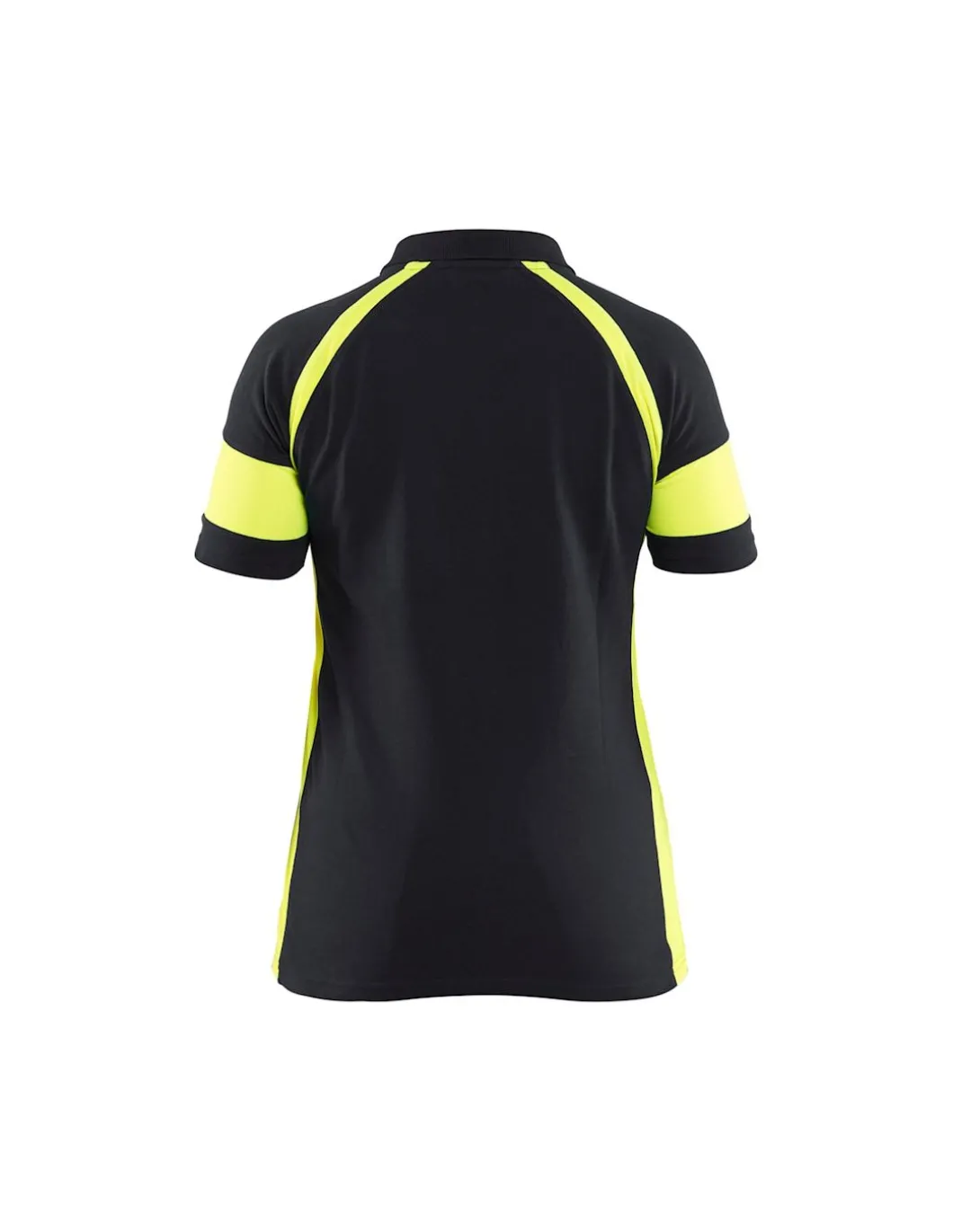 Elégant Polo De Travail Femme Nouvelle Collection 3529 Blaklader