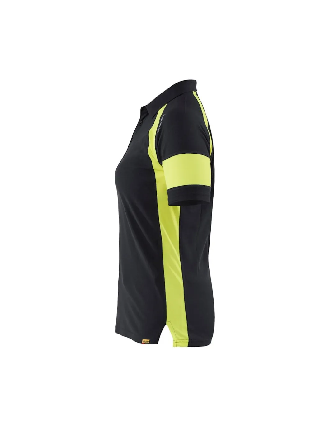 Elégant Polo De Travail Femme Nouvelle Collection 3529 Blaklader