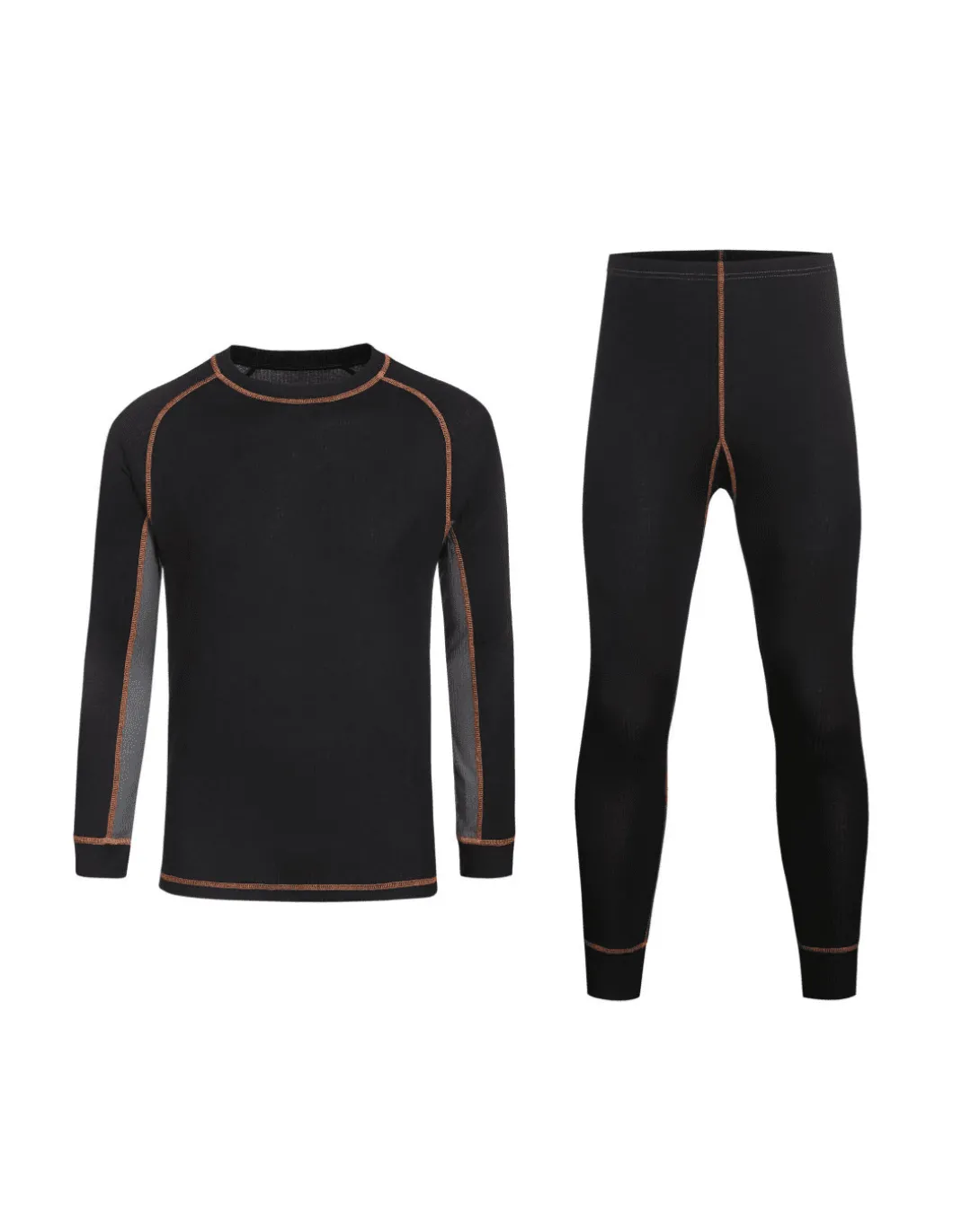 Ensemble Maillot Et Caleçon Thermique Pesso Nordic Active Homme