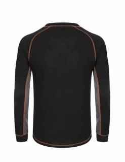 Ensemble Maillot Et Caleçon Thermique Pesso Nordic Active Homme