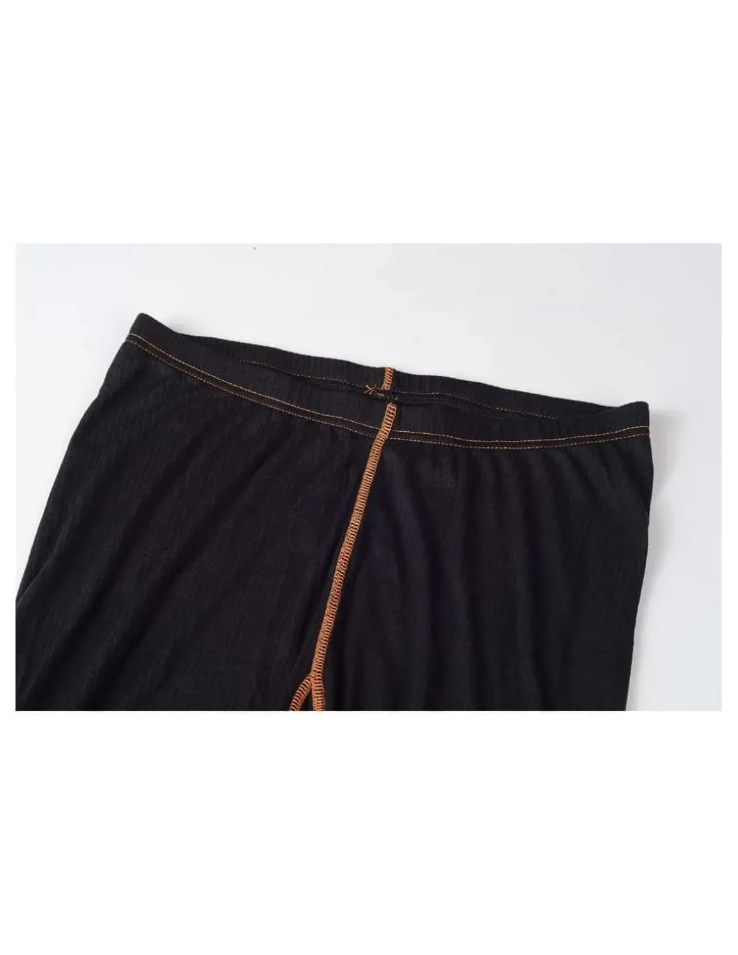 Ensemble Maillot Et Caleçon Thermique Pesso Nordic Active Homme