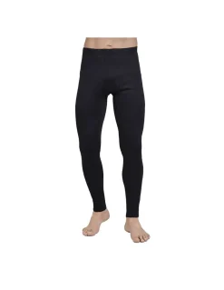 Ensemble Norveg Maillot Et Caleçon Thermique Homme Laine Mérinos -30°C