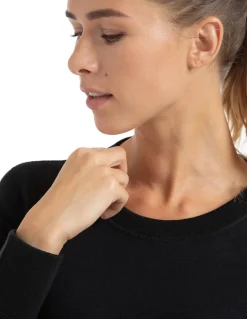 Ensemble Norveg Maillot Et Leggings Thermique Femme Laine Mérinos -30°C