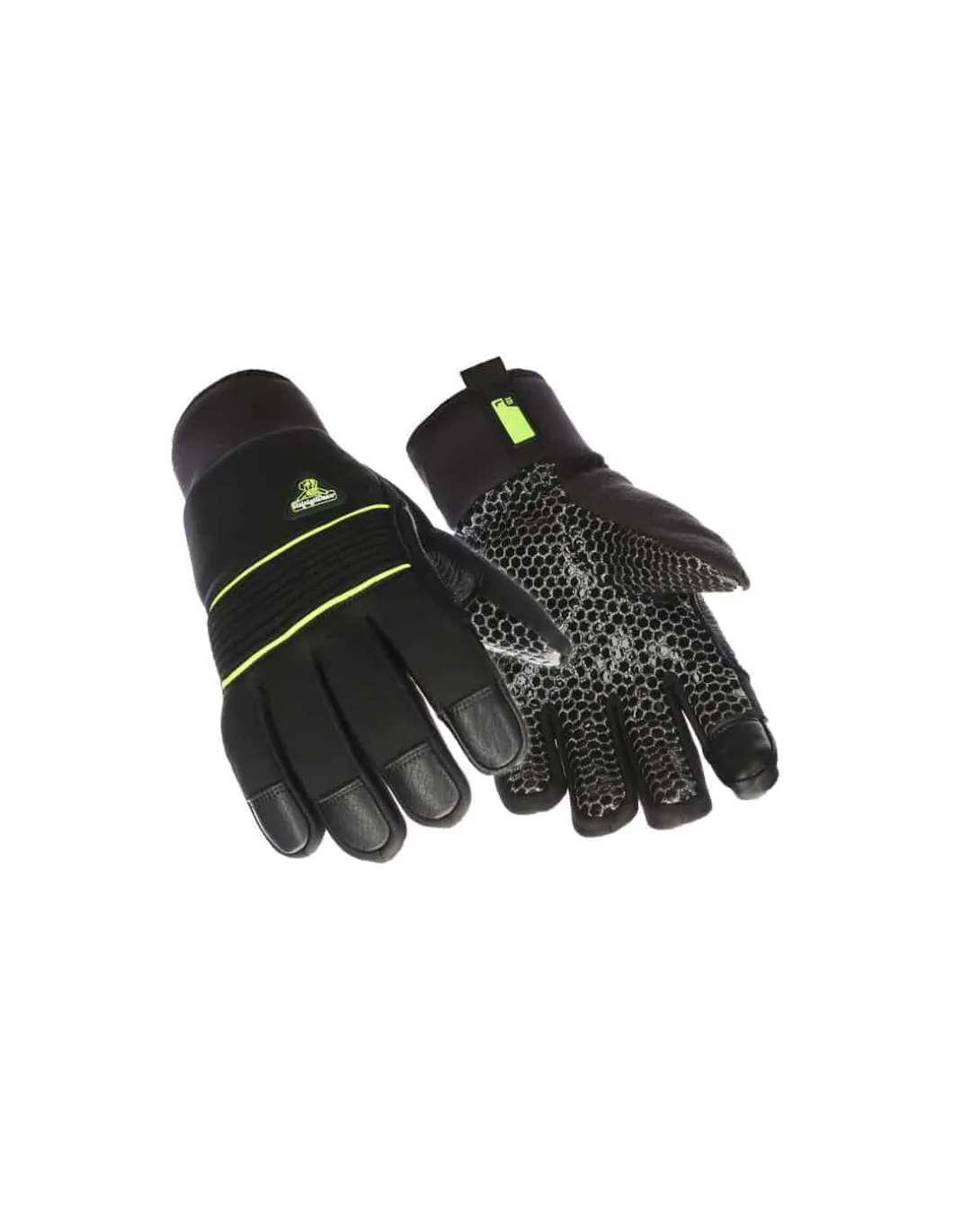 Gant Froid Extrême Ultra Grip Homme 2795 Refrigiwear