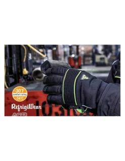 Gant Froid Extrême Ultra Grip Homme 2795 Refrigiwear