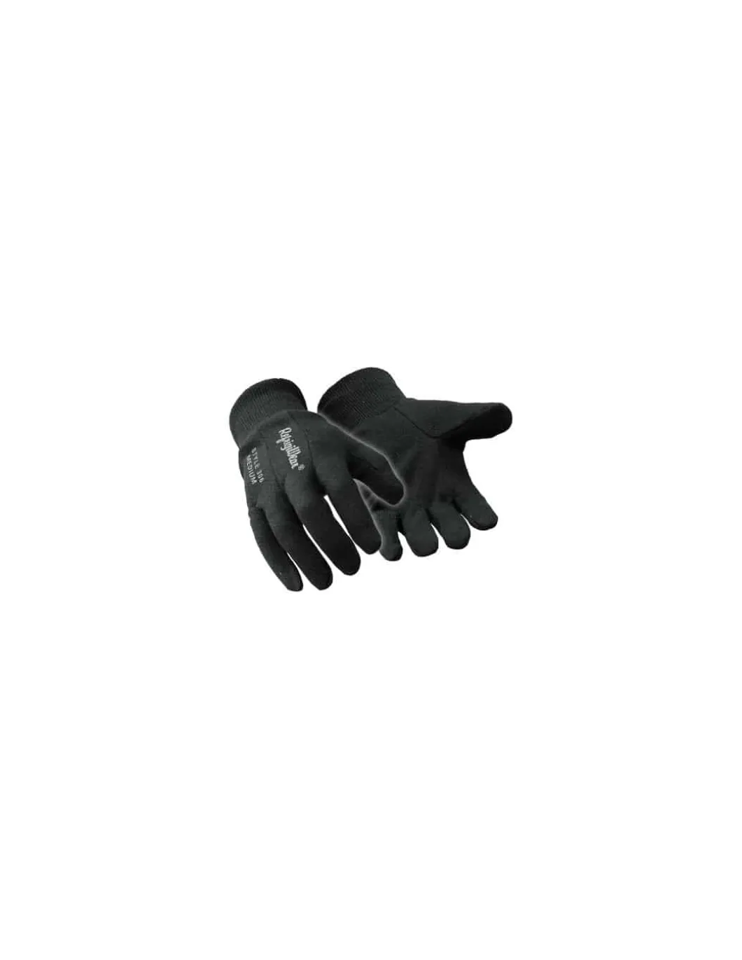 Gants 100% Coton Doublés 0306 RefrigiWear
