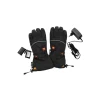 Gants Chauffants étanche, Respirant Alpenheat