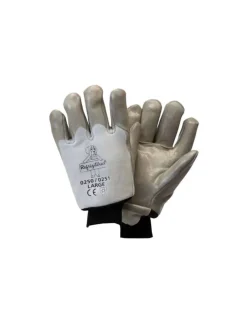 Gants Cuir Daim Homme 0251 RefrigiWear