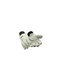 Gants Cuir Double Isolation Au Froid 0250 RefrigiWear