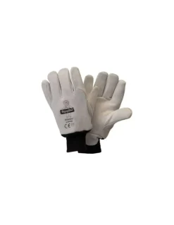 Gants Cuir Double Isolation Au Froid 0250 RefrigiWear