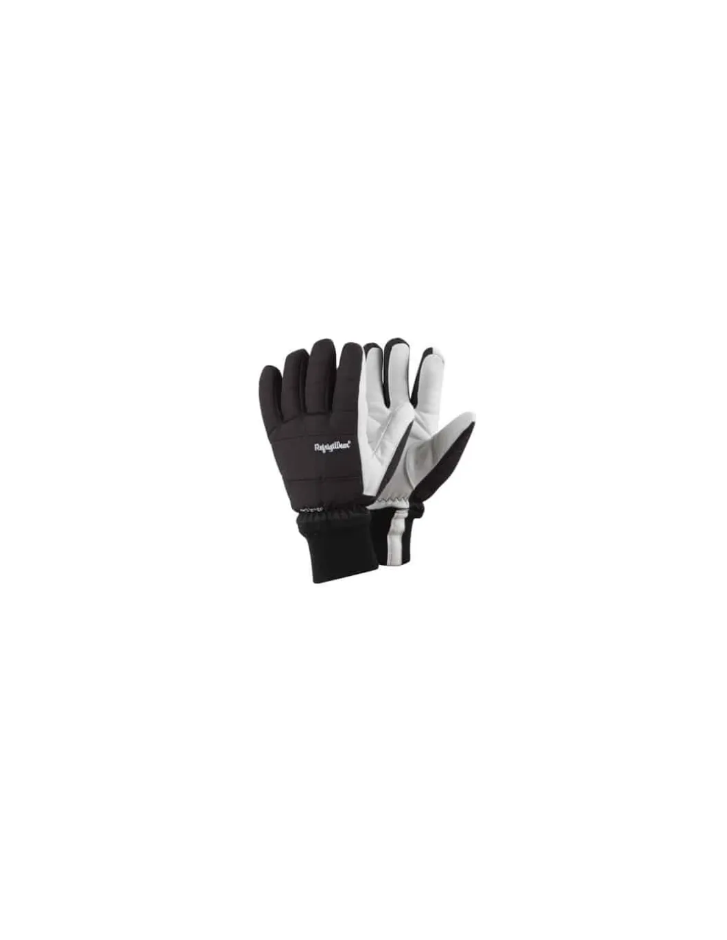 Gants De Protection Homme Froid à Haute Dextérité Bi Matière 0243 Refrigiwear