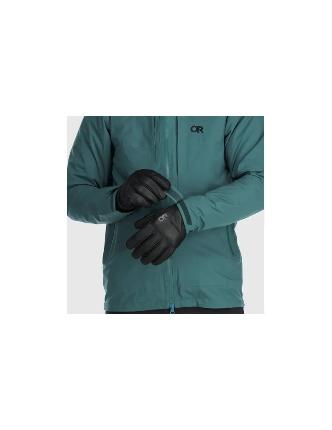 Gants De Travail Aksel Outdoor Research