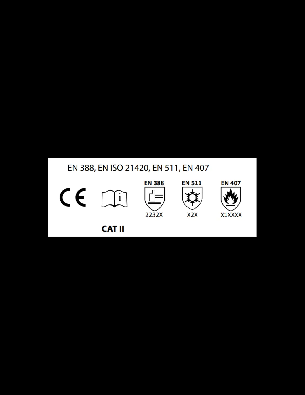 Gants De Travail Hiver Avec Grips En Latex CWS