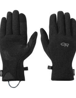 Gants D'hiver En Laine Tactiles Pour Homme Outdoor Research Flurry