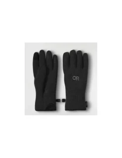 Gants D'hiver En Laine Tactiles Pour Homme Outdoor Research Flurry