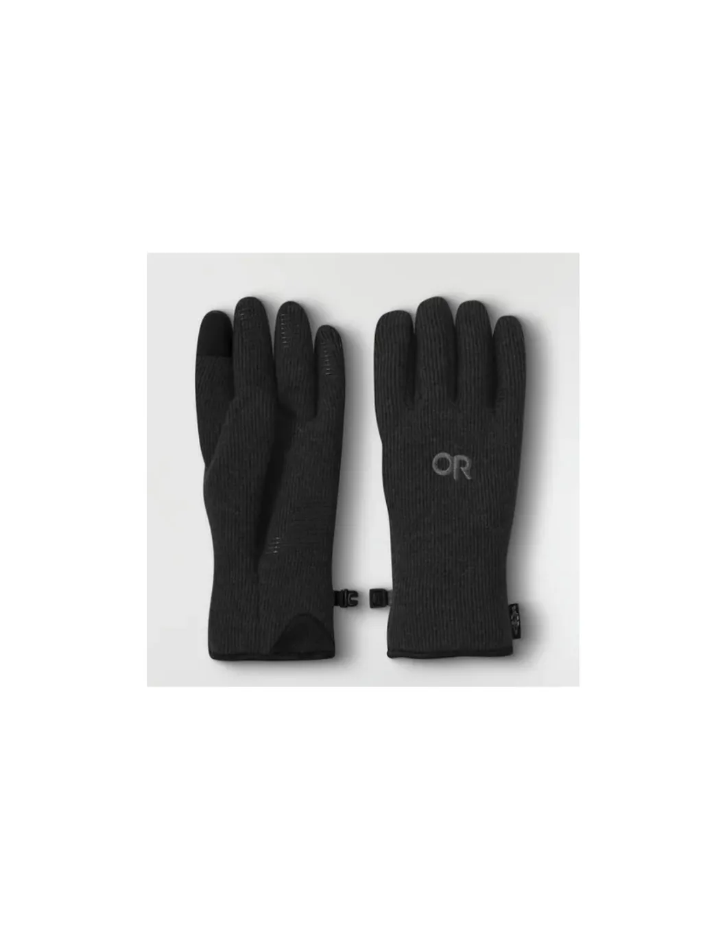 Gants D'hiver En Laine Tactiles Pour Homme Outdoor Research Flurry
