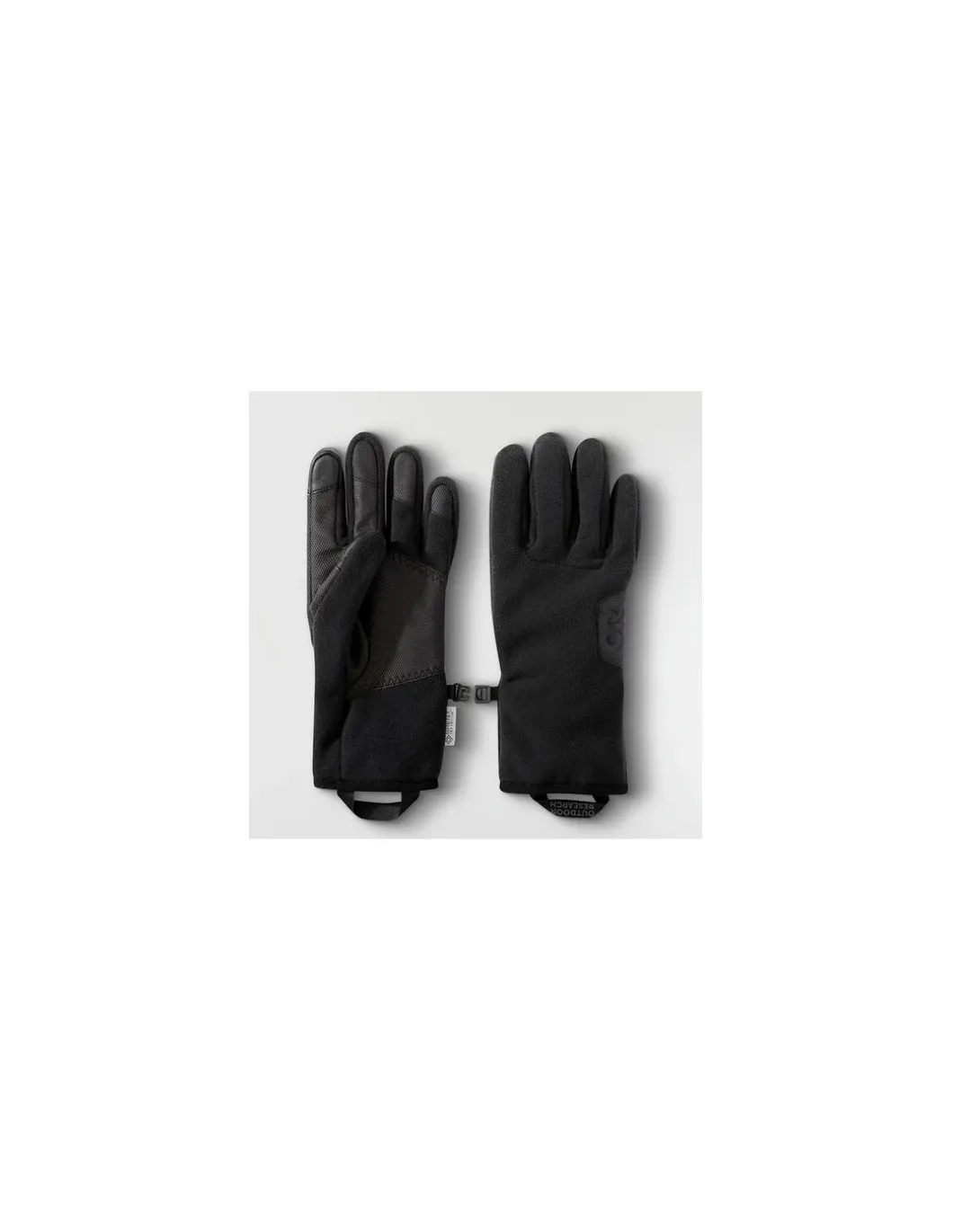 Gants D'hiver Gore Tex Pour Femme Outdoor Research Gripper