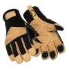 Gants En Cuir 2860 Iron Tuff Refrigiwear