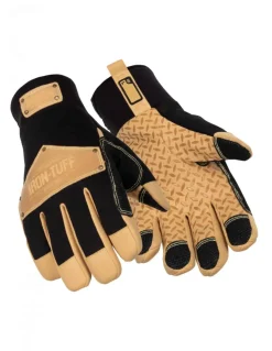 Gants En Cuir 2860 Iron Tuff Refrigiwear