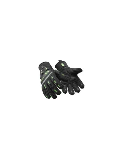 Gants Ergonomique Ultra Grip Protection Froid Extrême 0679 Refrigiwear