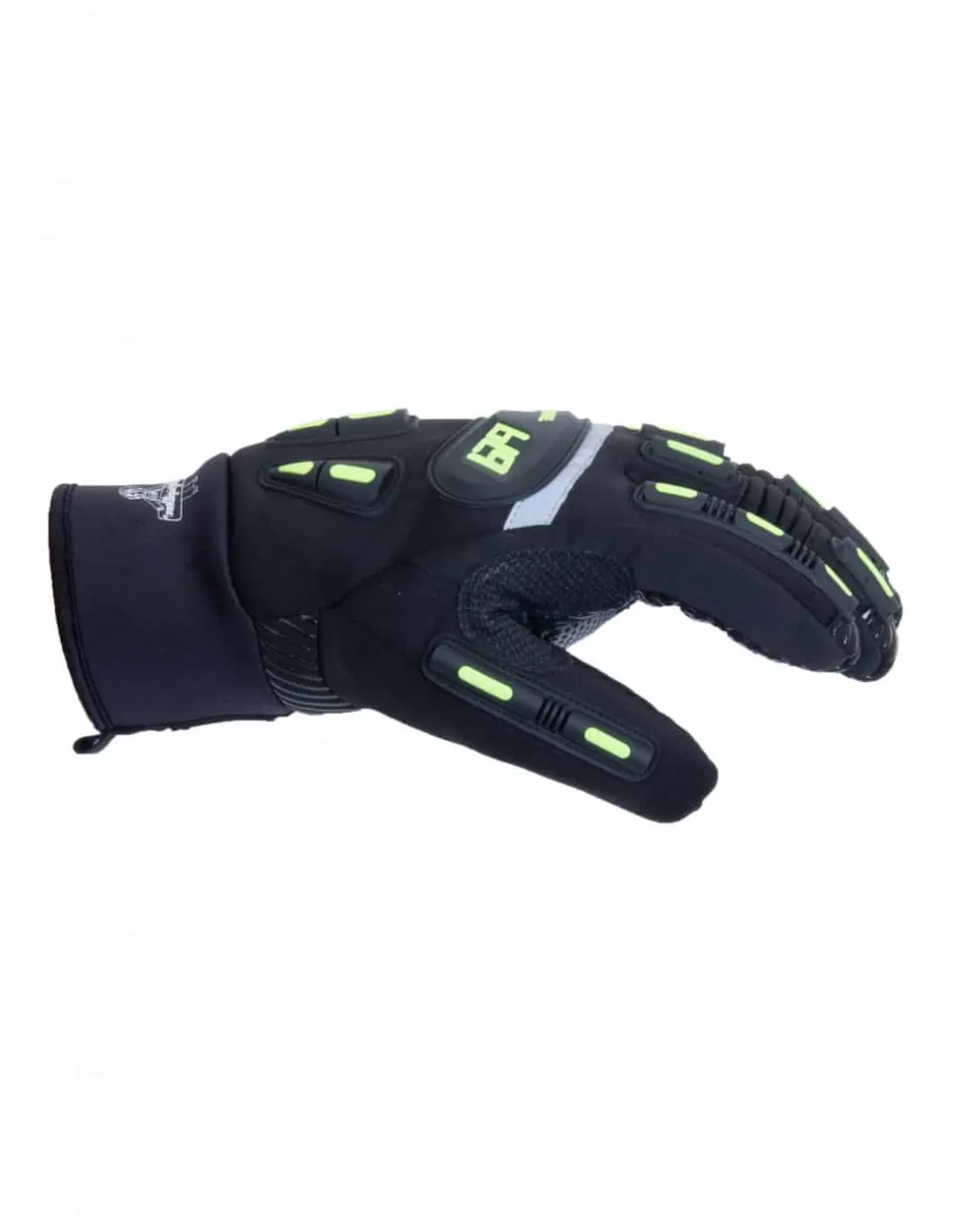 Gants Ergonomique Ultra Grip Protection Froid Extrême 0679 Refrigiwear