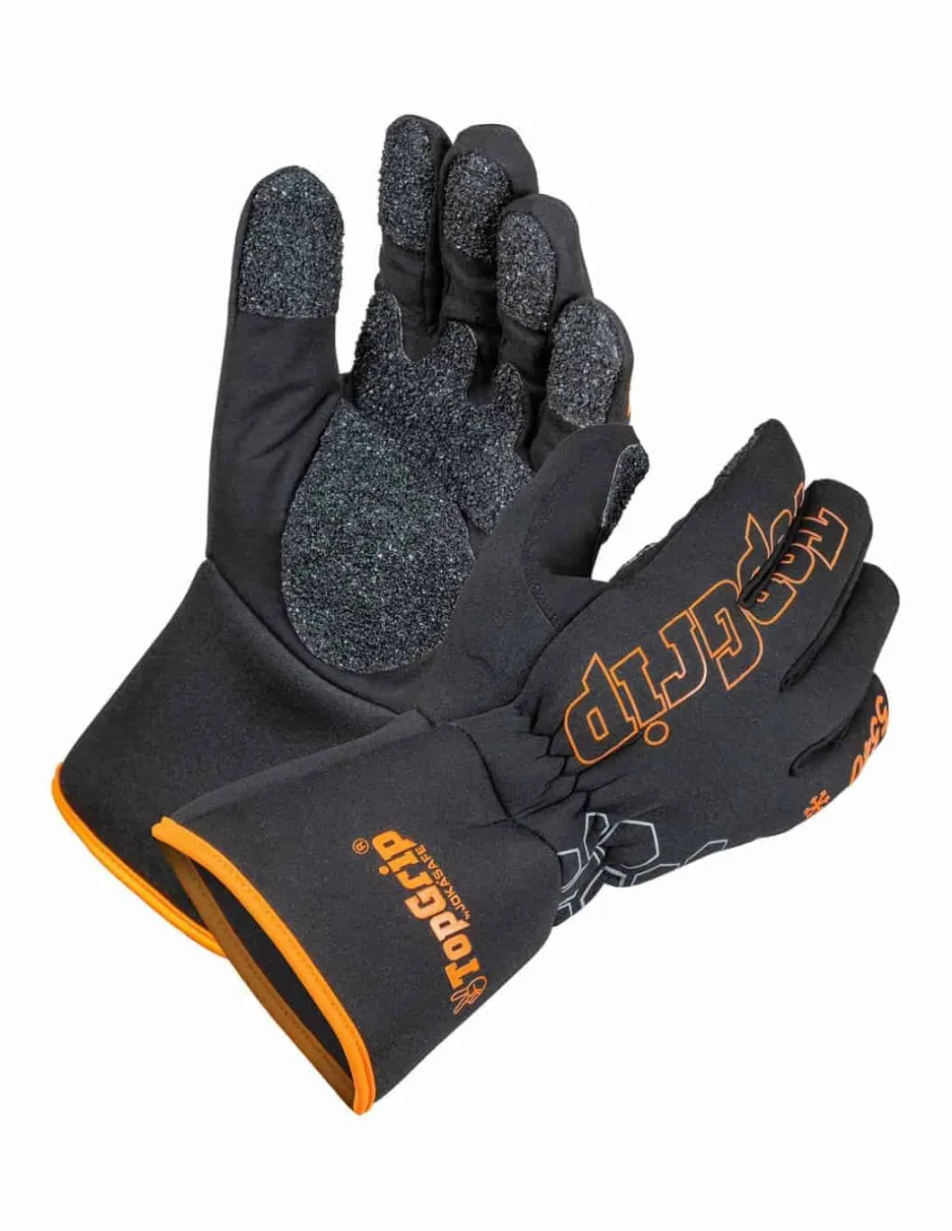 Gants Finlandais Néoprene TopGrip Jokasafe