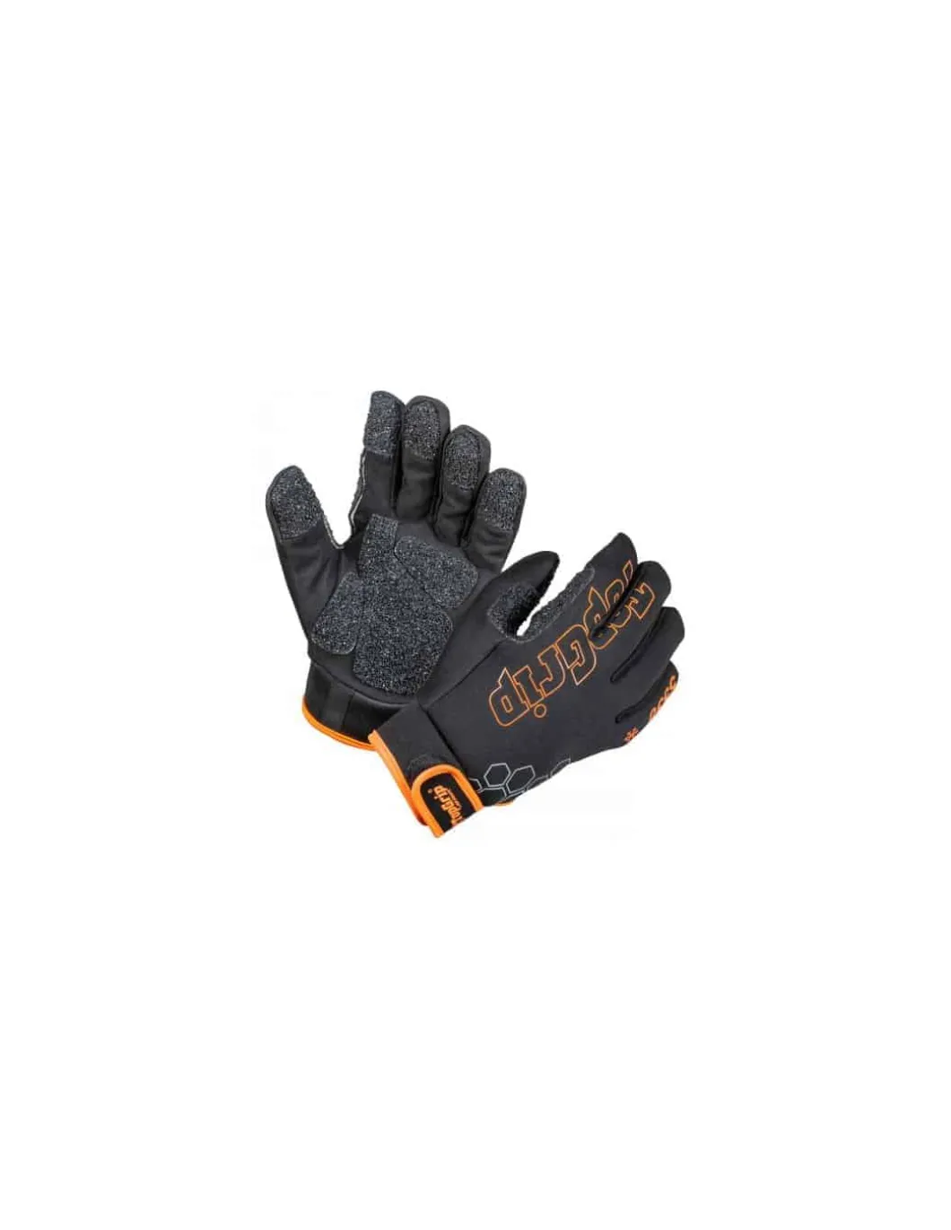Gants Finlandais Ultra Grip Pour Travaux Polyvalents Jokasafe