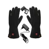 Gants Fins Chauffants Contre Le Froid Alpenheat